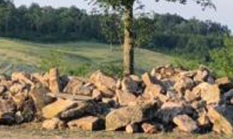 Pietre da costruzione