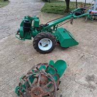 motocoltivatore goldoni 140 special