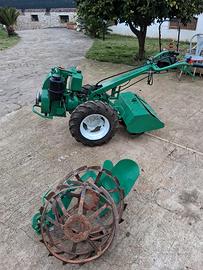 motocoltivatore goldoni 140 special