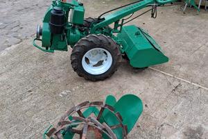 motocoltivatore goldoni 140 special