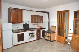 Appartamento secondo piano panoramico