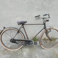 bicicletta antica