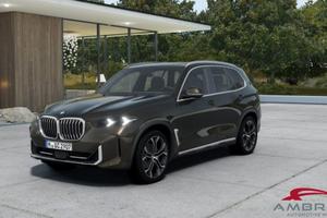 BMW X5 xDrive40i