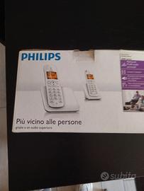 Telefono cordless