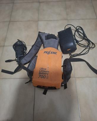 Seghetto elettrico