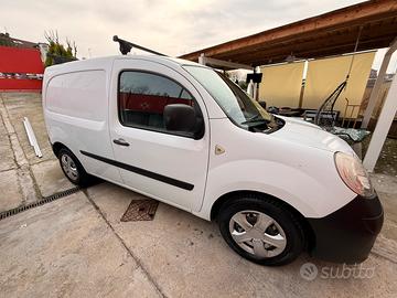Renault Kangoo 1.5 dci 75cv