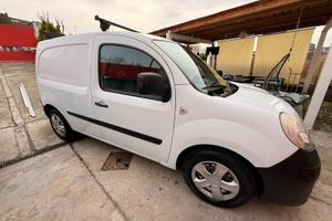 Renault Kangoo 1.5 dci 75cv