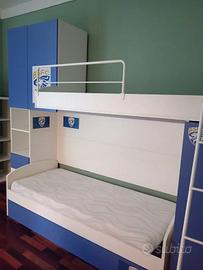 Cameretta a Ponte Salvaspazio