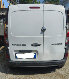 Renault Kangoo Maxi 1.5 gasolio 270 mila km