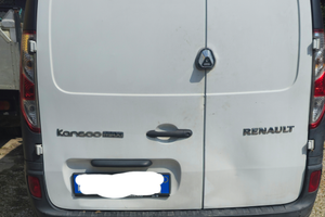 Renault Kangoo Maxi 1.5 gasolio 270 mila km