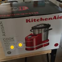 Kitchenaid Robot da cucina