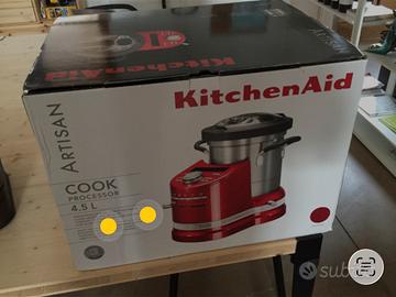Kitchenaid Robot da cucina
