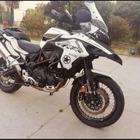 trk 502x 