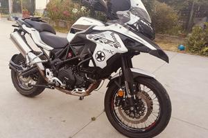 trk 502x 