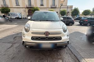 Fiat 500L 1.3 Multijet 95 CV Trekking 2018 USATO