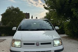Fiat Panda 1.2 Metano anno 2010