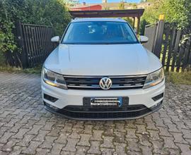 Volkswagen Tiguan 2.0 TDI DSG 150 CV