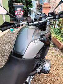 Moto BMW GS r 1200