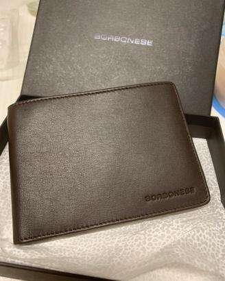 Portafogli Borbonese