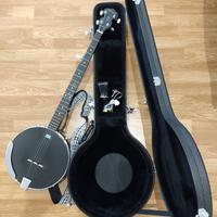 Banjo a 5 Corde