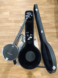 Banjo a 5 Corde