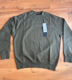 felpa sweatshirt C.P.Company nuova originale