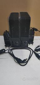 2 BOX HHD ESTERNO WD
