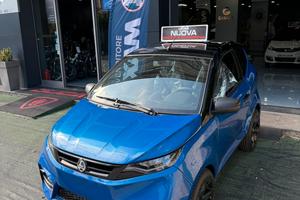 Aixam City Sport Ambition