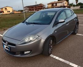 Fiat bravo