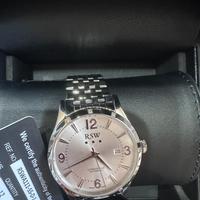 Orologio RSW svizzero