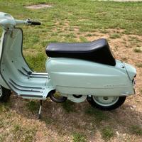Lambretta Altro modello - 1962