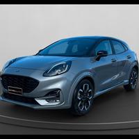 FORD Puma II 2020 - Puma 1.0 ecoboost h ST-Line X