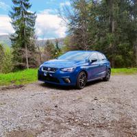 Seat Ibiza fr evo 1500 cc 150 cv