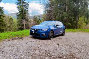 Seat Ibiza fr evo 1500 cc 150 cv