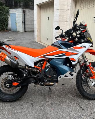 KTM 890 adventure R