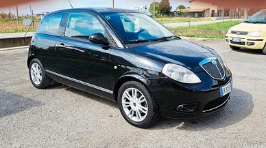 Lancia Ypsilon 1.4 Unyca Ecochic GPL