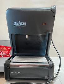 Macchina caffe Lavazza EL 3100