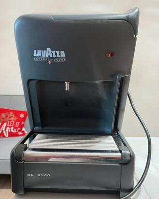 Macchina caffe Lavazza EL 3100