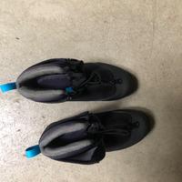 Scarponcini sci da fondo