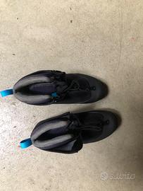 Scarponcini sci da fondo