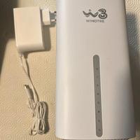 router Wind Tre Tp-link Dual-Band
