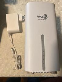 router Wind Tre Tp-link Dual-Band