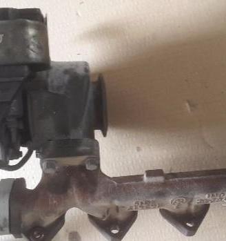 Turbina bmw serie 3