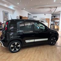 Fiat pandina all. cross 1.0 hybrid