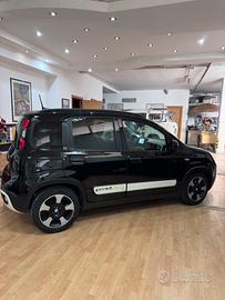 Fiat pandina all. cross 1.0 hybrid