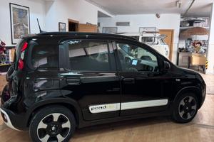 Fiat pandina all. cross 1.0 hybrid