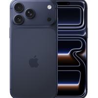 Iphone 17 pro max 256gb