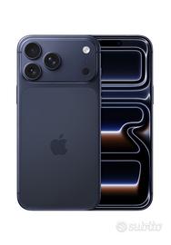 Iphone 17 pro max 256gb