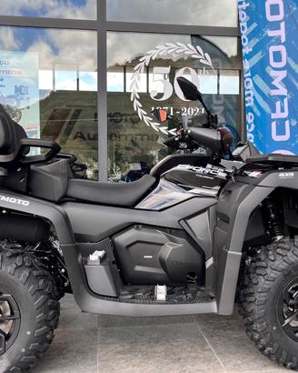 Cfmoto Cforce 625 Touring T3 Agricolo