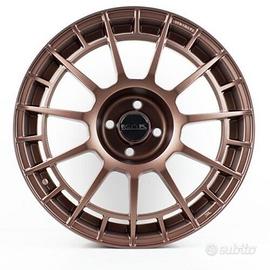 CERCHI IN LEGA OPEL CORSA-F MOKKA-E - MOKKA CROSSL